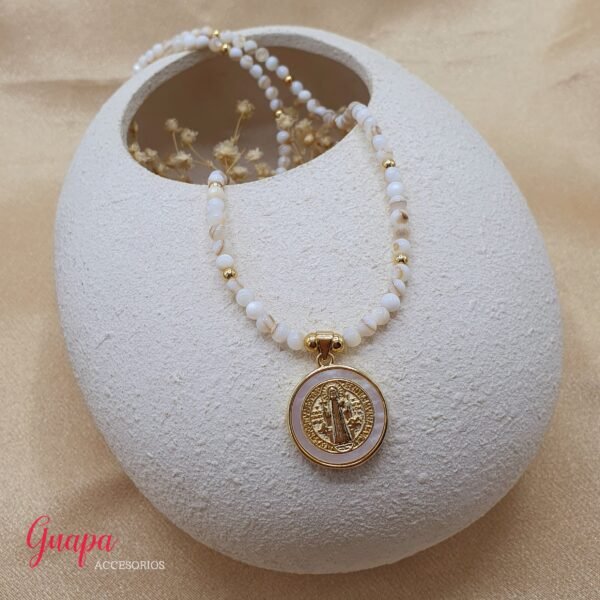 Photo_1774483873217 Collar Goldfilled San Benito