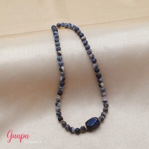 Photo_1774926850361 Collar Jaspe Picasso & Goldfilled