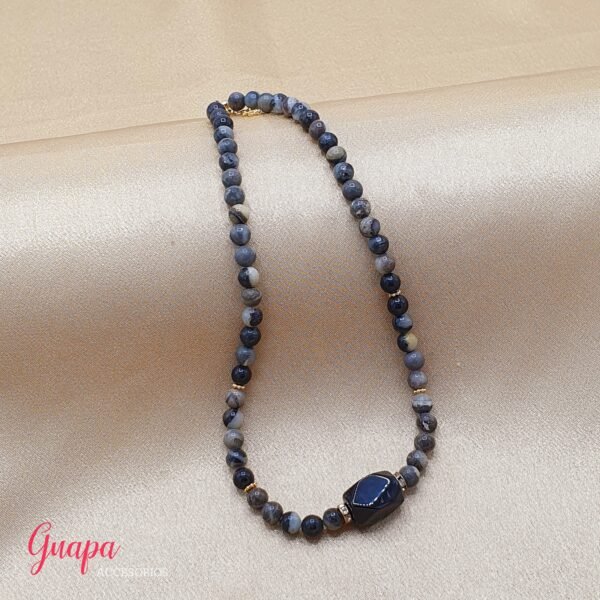 Photo_1774926850361 Collar Jaspe Picasso & Goldfilled