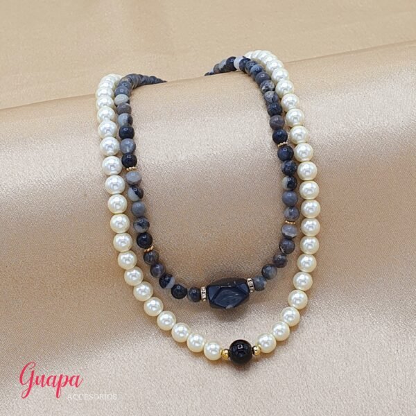 Photo_1774926850988 Collar Perlas Fantasía