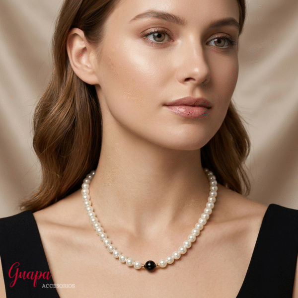 Photo_1774971814274 Collar Perlas Fantasía