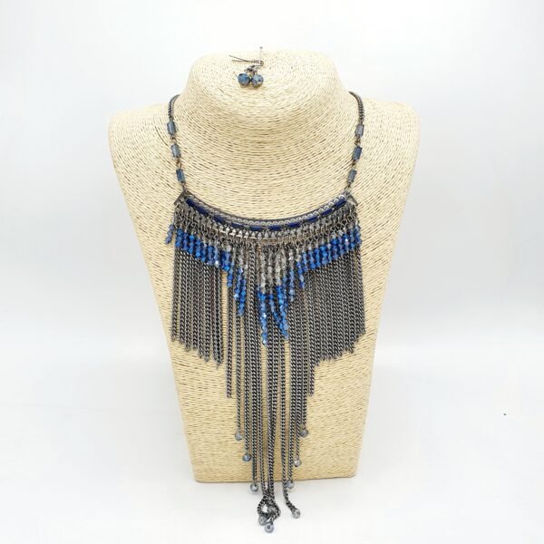 Collar Fantasía Largo