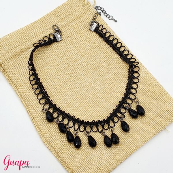 Gargantilla Fantasía