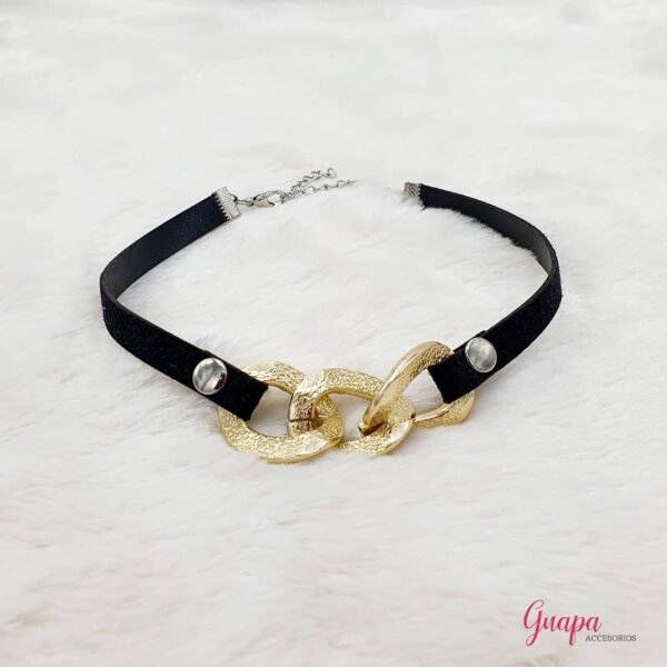 Gargantilla Fantasía