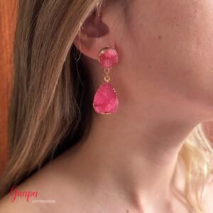 Aretes Fantasía