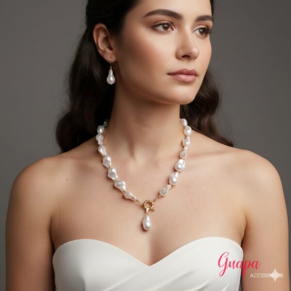 Juego Perlas Fantasía