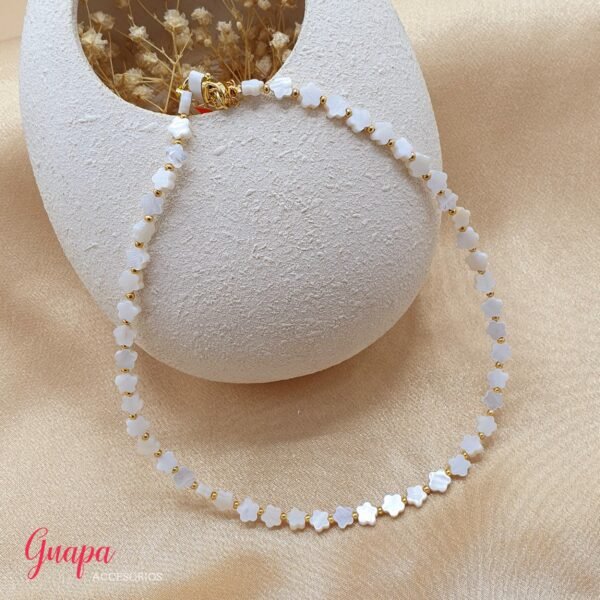 Photo_1775070317824 Collar Goldfilled & Nácar