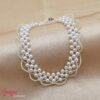 Collar Perlas Gargantilla