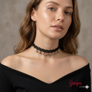 Gargantilla Fantasía