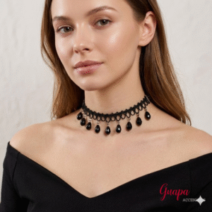 Gargantilla Fantasía