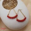Argollas Acero
