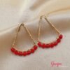Argollas Acero