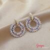 Photo_1776965675482 Aretes Goldfilled Tejidos