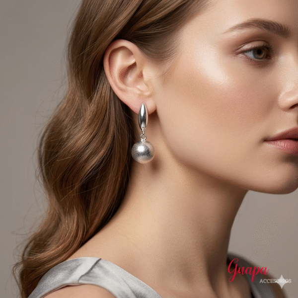 Aretes Goldfilled
