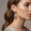 Aretes Goldfilled