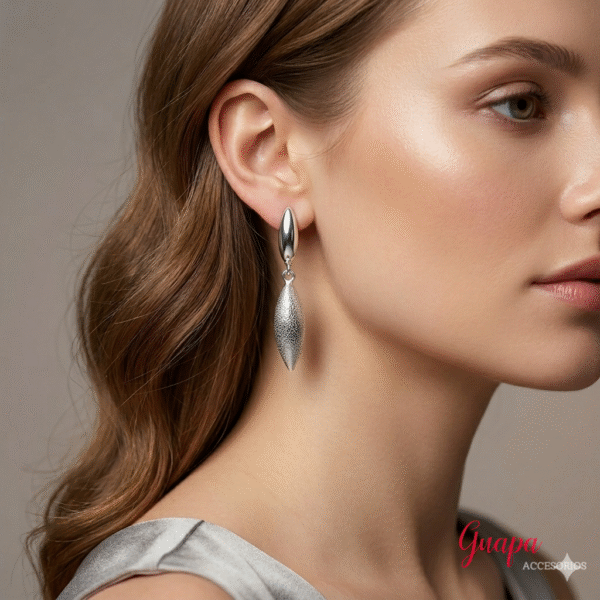 Aretes Goldfilled