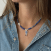Juego Collar & Manilla