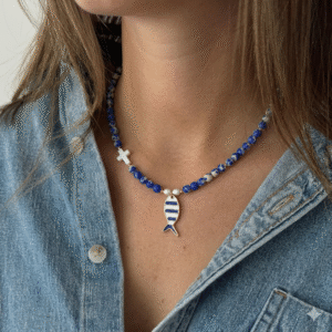 Juego Collar & Manilla