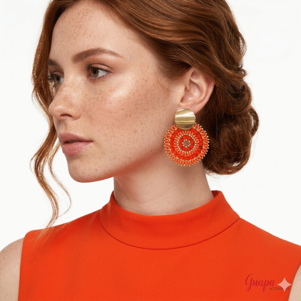 1779981057507 Aretes Acero Tejidos