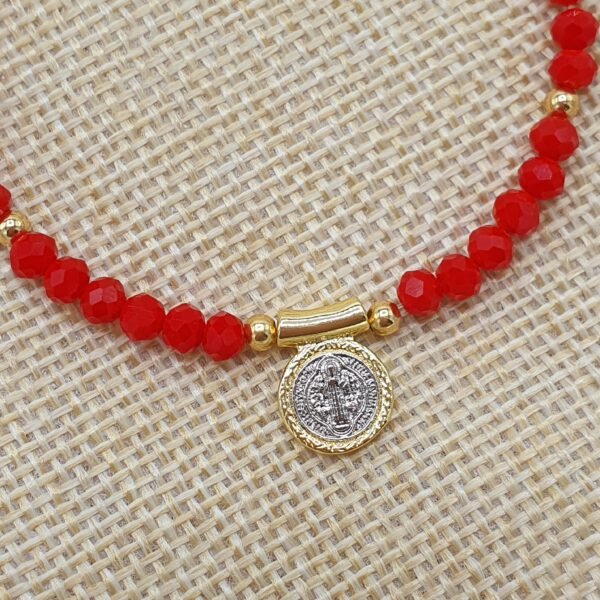 Manilla Goldfilled & San Benito