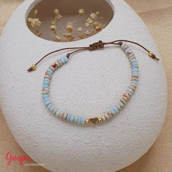 Manilla Goldfilled