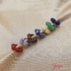 Earcuffs Piedras Naturales