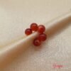 Earcuffs Piedras Naturales