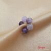 Earcuffs Piedras Naturales