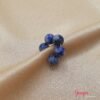 Earcuffs Piedras Naturales