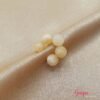 Earcuffs Piedras Naturales