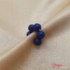 Earcuffs Piedras Naturales
