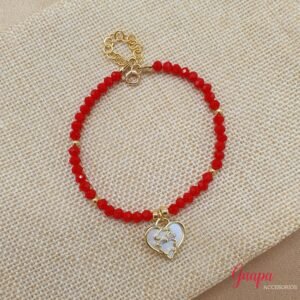 Manilla Goldfilled & Osito Nácar