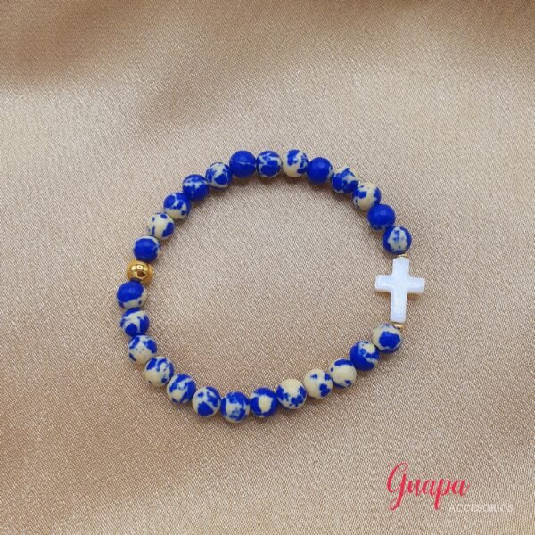 Juego Collar & Manilla