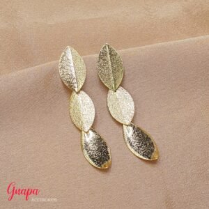 Aretes Goldfilled
