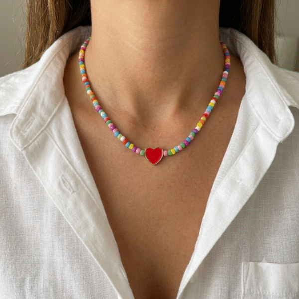 1788642877553 Collar Multicolor