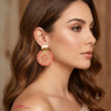 1789511338929 Aretes Acero Tejidos