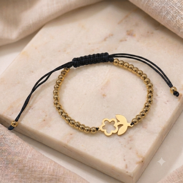 Manilla Acero Ajustable
