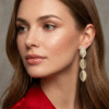 Aretes Goldfilled