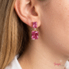 Aretes Goldfilled