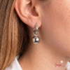 Aretes Goldfilled
