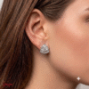 Aretes Goldfilled