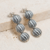 Aretes Acero Inoxidable