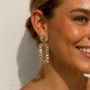Aretes Acero Inoxidable