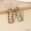 Aretes Acero Inoxidable