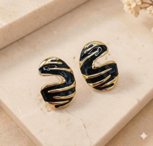 Aretes Acero Inoxidable