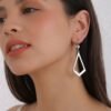Aretes Acero Inoxidable