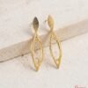Aretes Acero Inoxidable