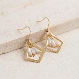 Aretes Acero Inoxidable
