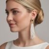 Aretes Goldfilled Tejidos