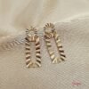 Aretes Acero Inoxidable